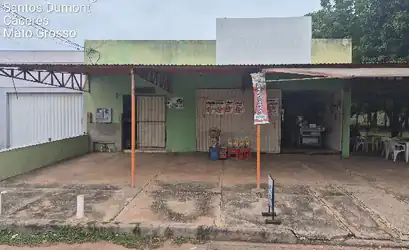 Casa em CACERES - MT