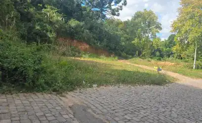 Terreno em SOLEDADE - RS