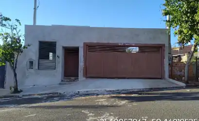 Casa em BILAC - SP