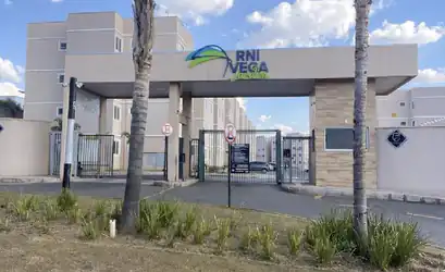 Apartamento em APARECIDA DE GOIANIA - GO