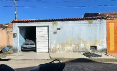 Casa em SAO CRISTOVAO - SE