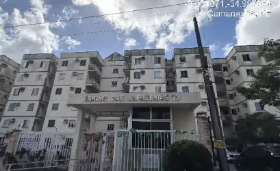 Apartamento em CAMARAGIBE - PE