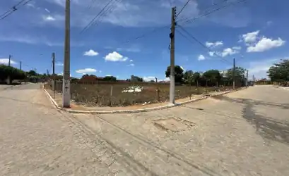 Terreno em COITE DO NOIA - AL