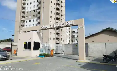 Apartamento em BLUMENAU - SC