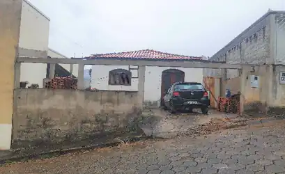 Casa em CRISTINA - MG