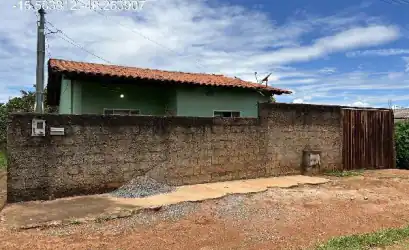 Casa em PADRE BERNARDO - GO