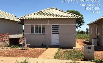 Casa em ARACATUBA - SP