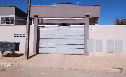 Apartamento em LUZIANIA - GO