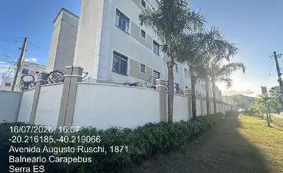Apartamento em SERRA - ES