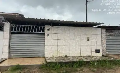 Casa em SANTA RITA - PB