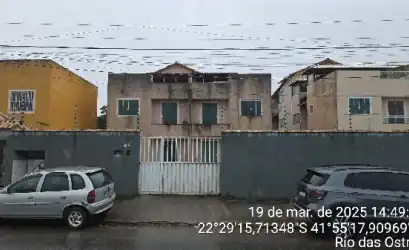 Apartamento em RIO DAS OSTRAS - RJ