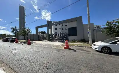 Apartamento em APARECIDA DE GOIANIA - GO