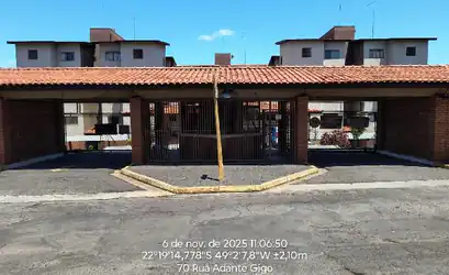 Apartamento em BAURU - SP