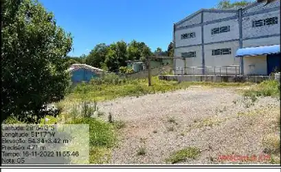 Terreno em GRAVATAI - RS