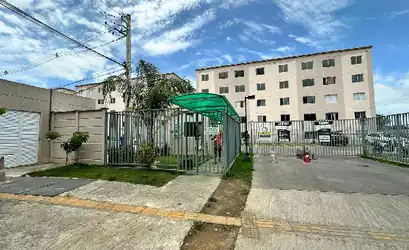 Apartamento em SALVADOR - BA
