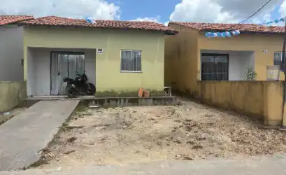 Casa em IPIXUNA DO PARA - PA