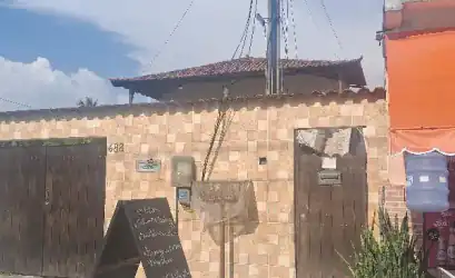 Casa em MAGE - RJ