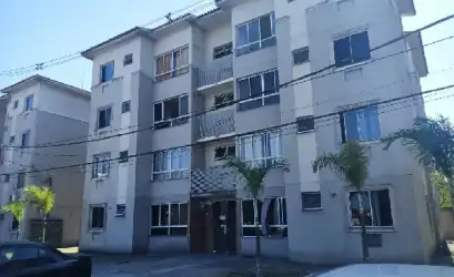 Apartamento em ITAGUAI - RJ
