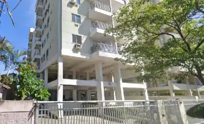 Apartamento em RIO DE JANEIRO - RJ