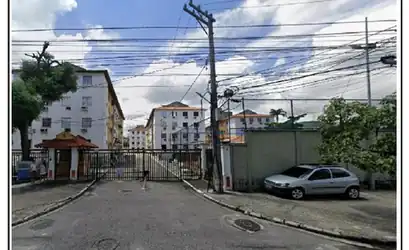 Apartamento em RIO DE JANEIRO - RJ