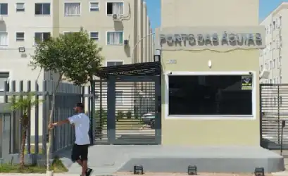 Apartamento em PORTO ALEGRE - RS