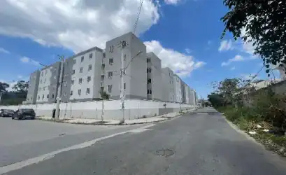 Apartamento em RIO DE JANEIRO - RJ