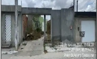 Casa em CARUARU - PE