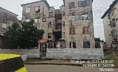 Apartamento em ALVORADA - RS