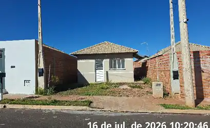 Casa em MATAO - SP