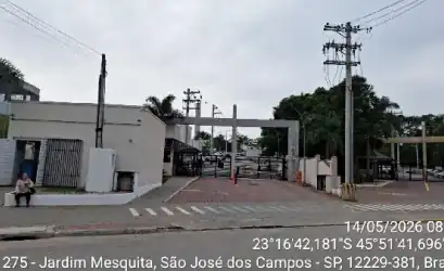 Apartamento em SAO JOSE DOS CAMPOS - SP