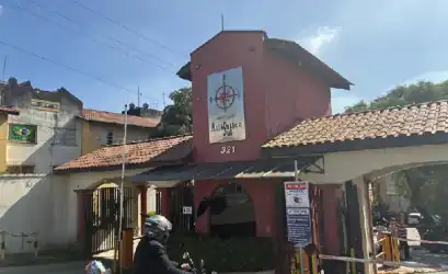 Apartamento em SANTO ANDRE - SP