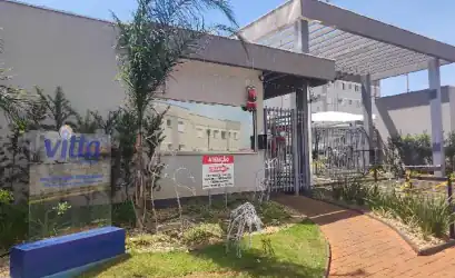 Apartamento em JABOTICABAL - SP