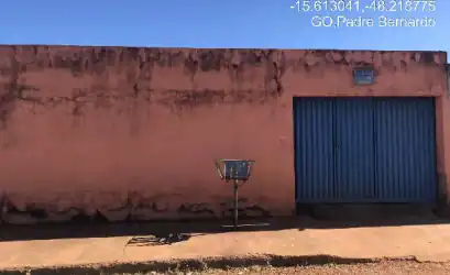 Casa em PADRE BERNARDO - GO