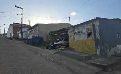 Casa em REMIGIO - PB