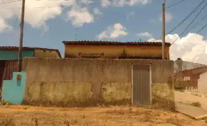 Casa em CHA DE ALEGRIA - PE