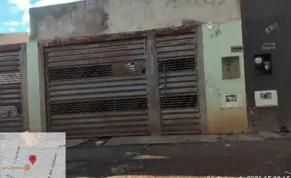 Casa em CAMPO GRANDE - MS