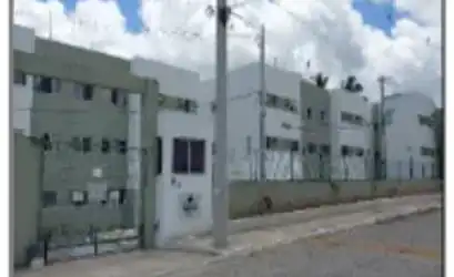 Apartamento em ABREU E LIMA - PE
