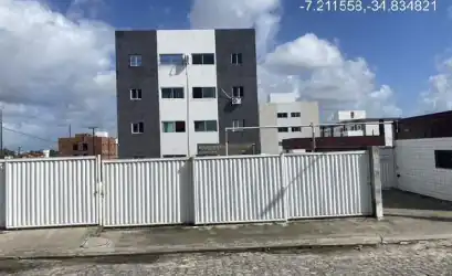Apartamento em JOAO PESSOA - PB