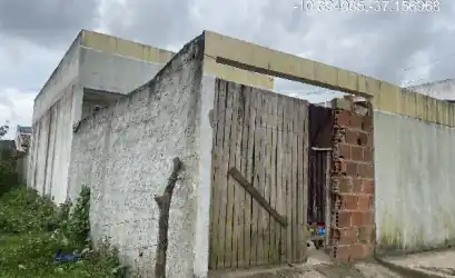 Casa em NOSSA SENHORA DO SOCORRO - SE