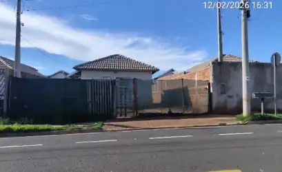 Casa em SAO JOSE DO RIO PRETO - SP