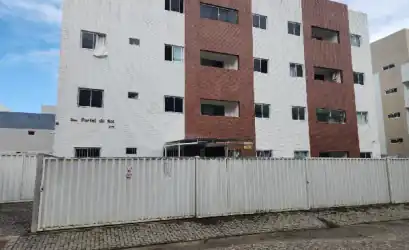 Apartamento em JOAO PESSOA - PB