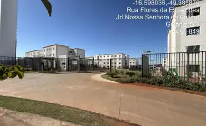 Apartamento em GOIANIA - GO