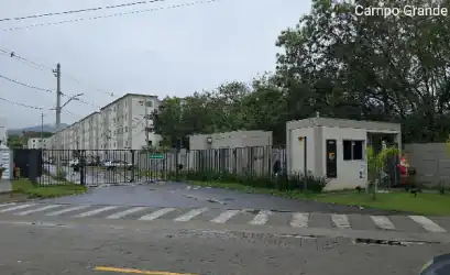 Apartamento em RIO DE JANEIRO - RJ