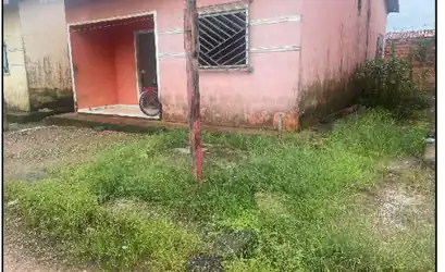 Casa em MAE DO RIO - PA
