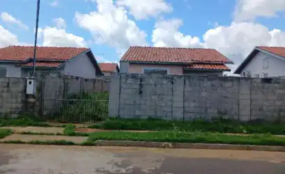 Casa em IRANDUBA - AM