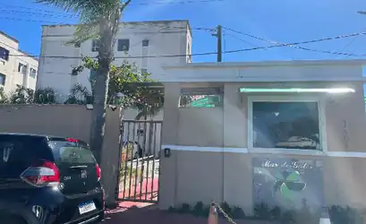 Apartamento em MACAE - RJ