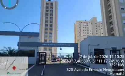 Apartamento em PORTO ALEGRE - RS