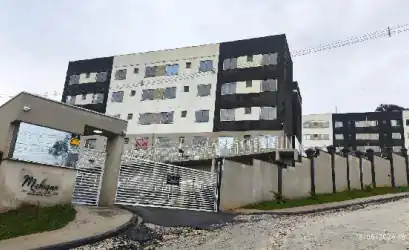 Apartamento em CAMPO LARGO - PR