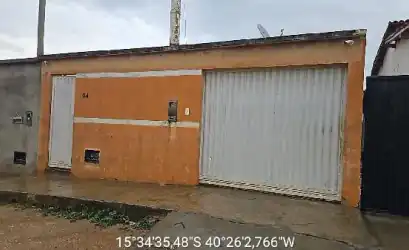 Casa em MACARANI - BA