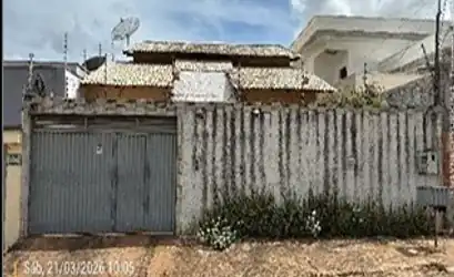Casa em PARAUAPEBAS - PA